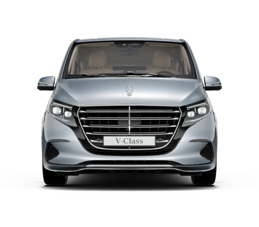 V 300 d / Exclusive / L
