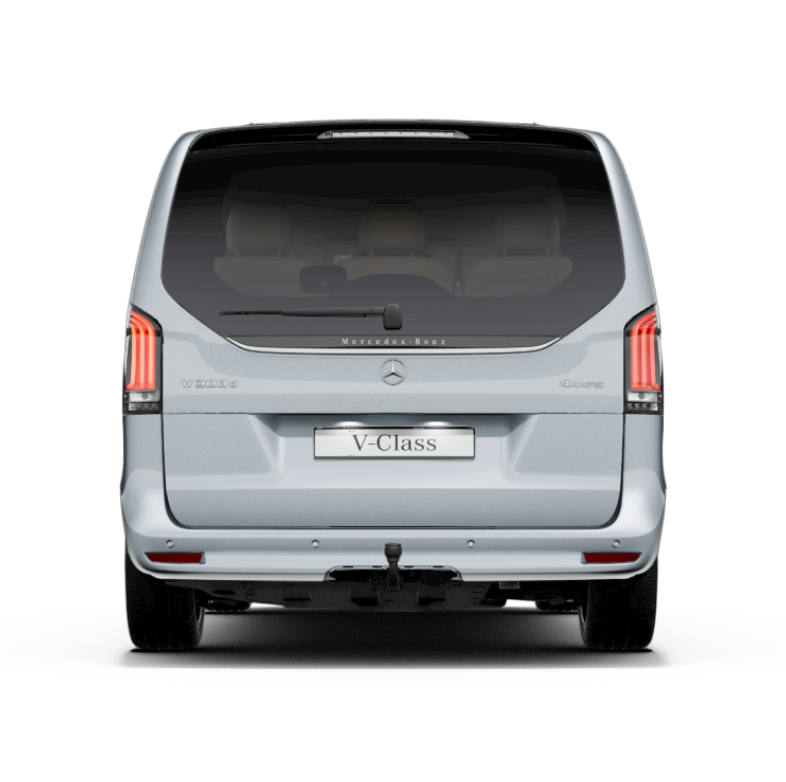 V 300 d / Exclusive / L