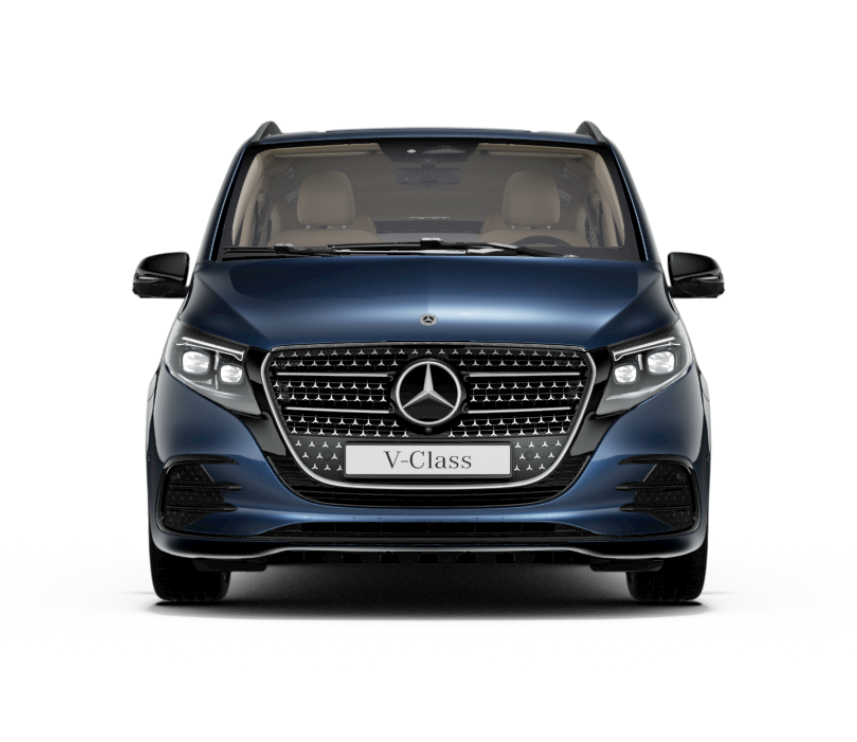V 300 d / Exclusive / L