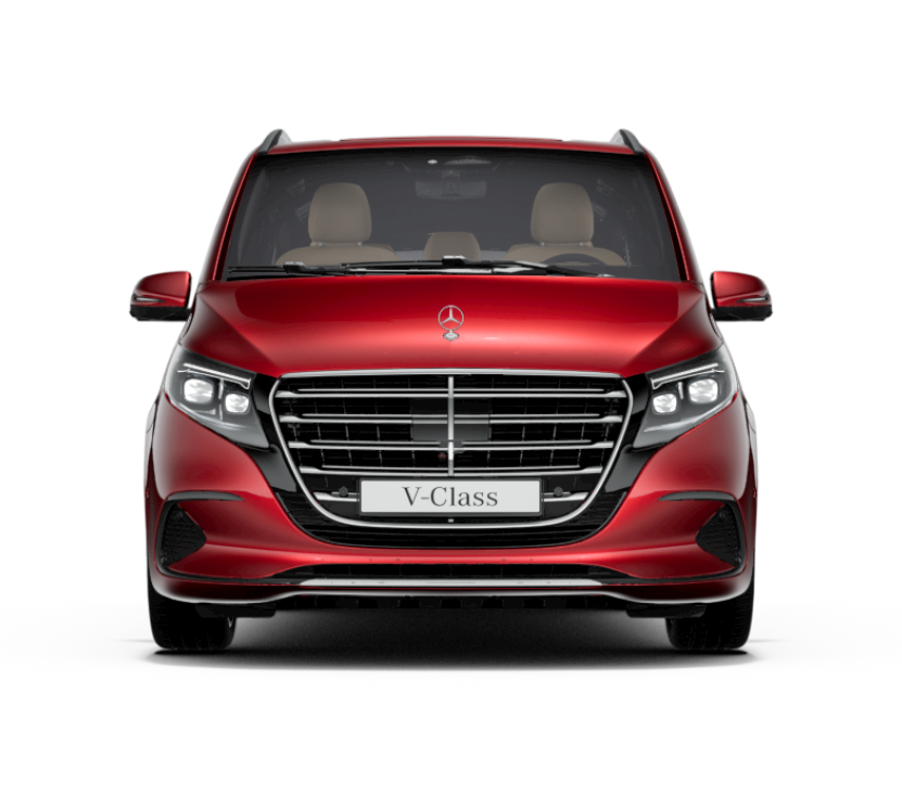 V 300 d / Exclusive / L