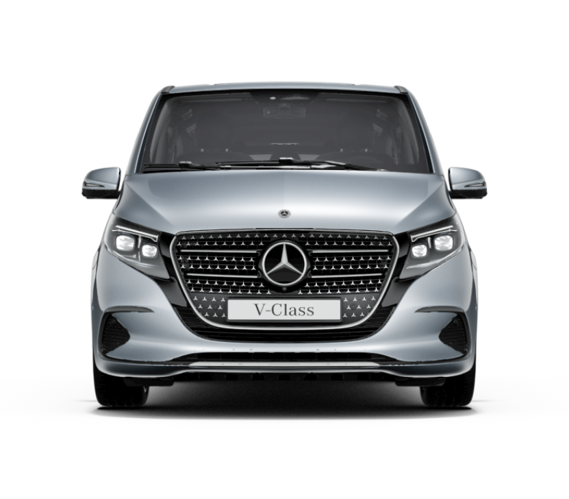 V 300 d / Avantgarde / L
