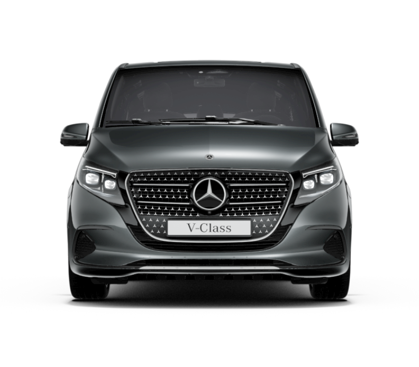 V 300 d / Avantgarde / L