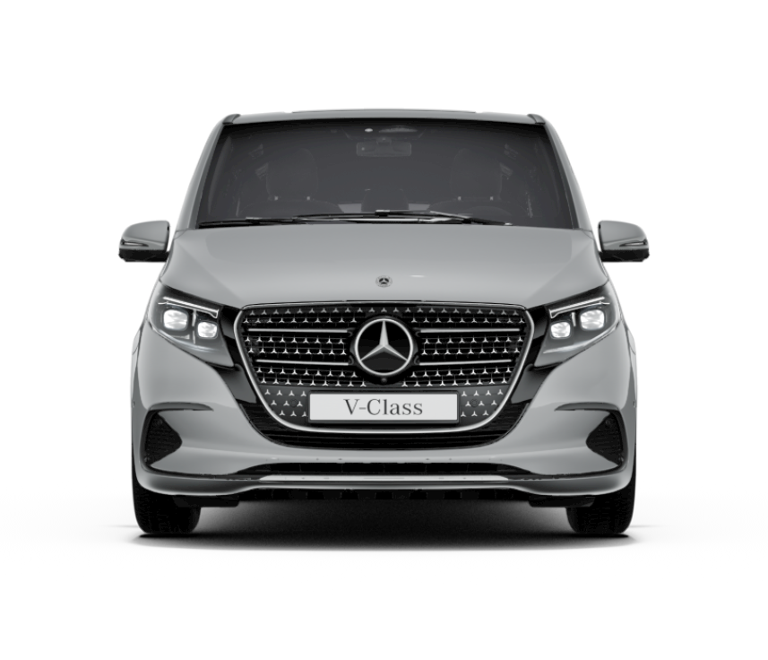 V 250 d / Avantgarde / L