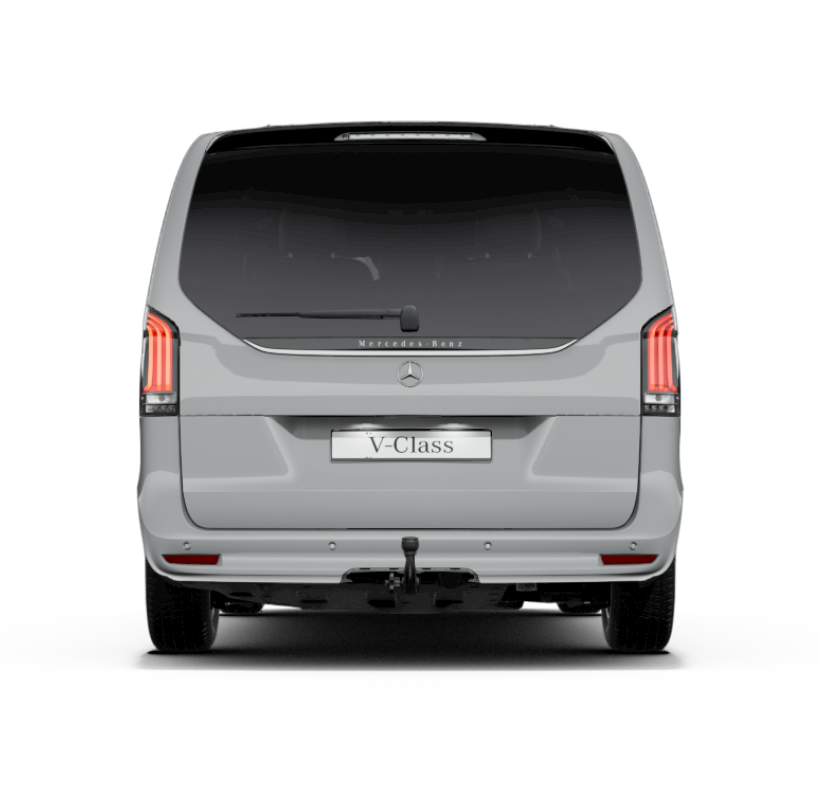 V 250 d / Avantgarde / L