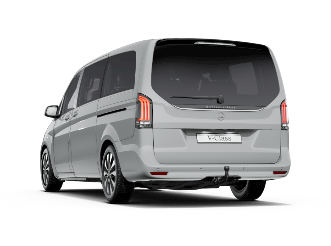 V 250 d / Avantgarde / L