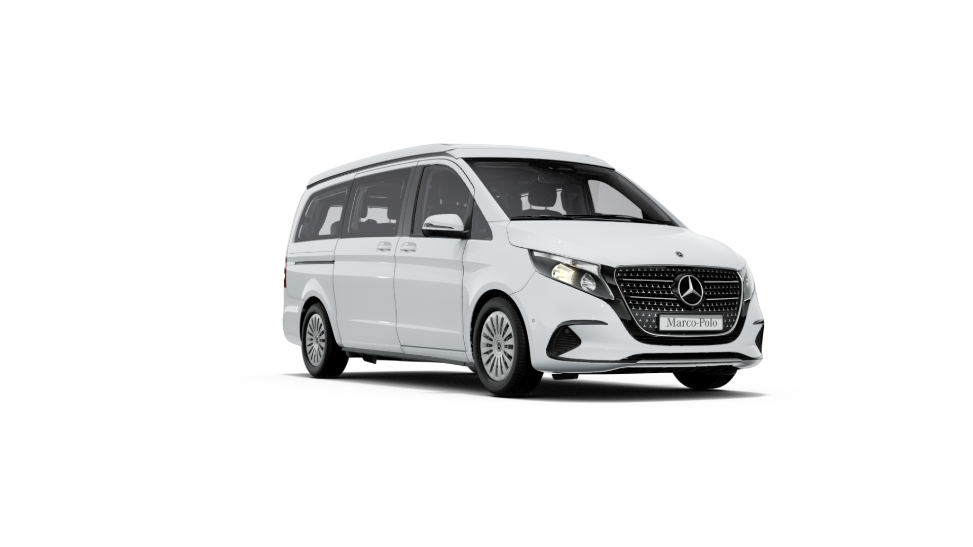 Marco Polo Horizon