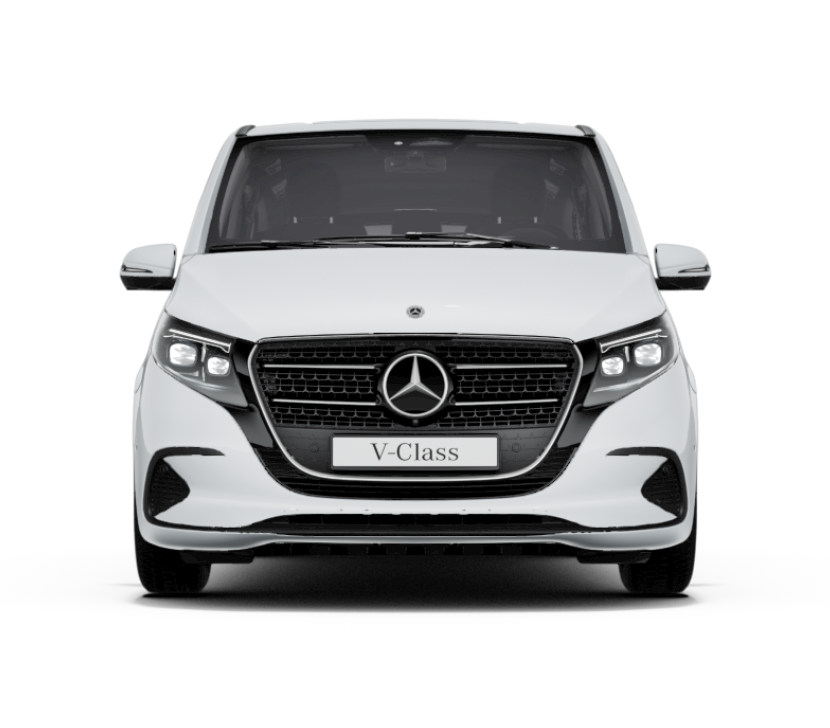 V 220 d / Style / L