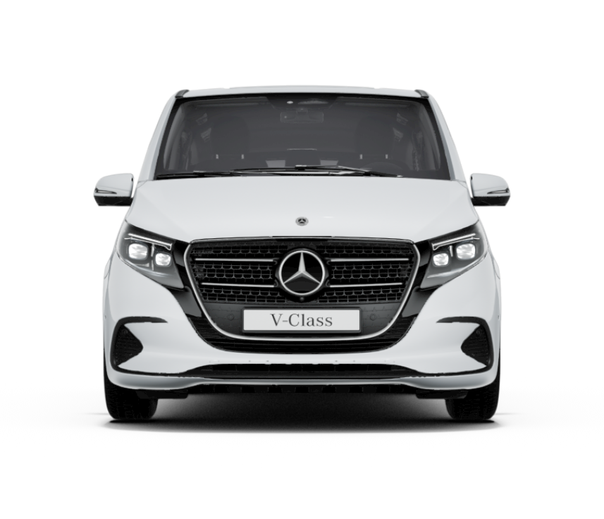 V 220 d / Style / L