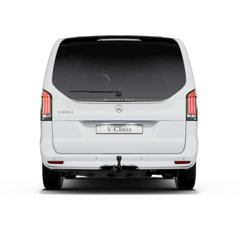 V 220 d / Style / L