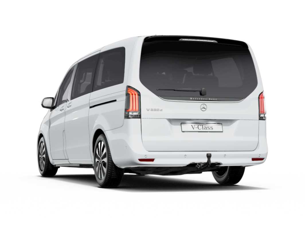 V 220 d / Style / L