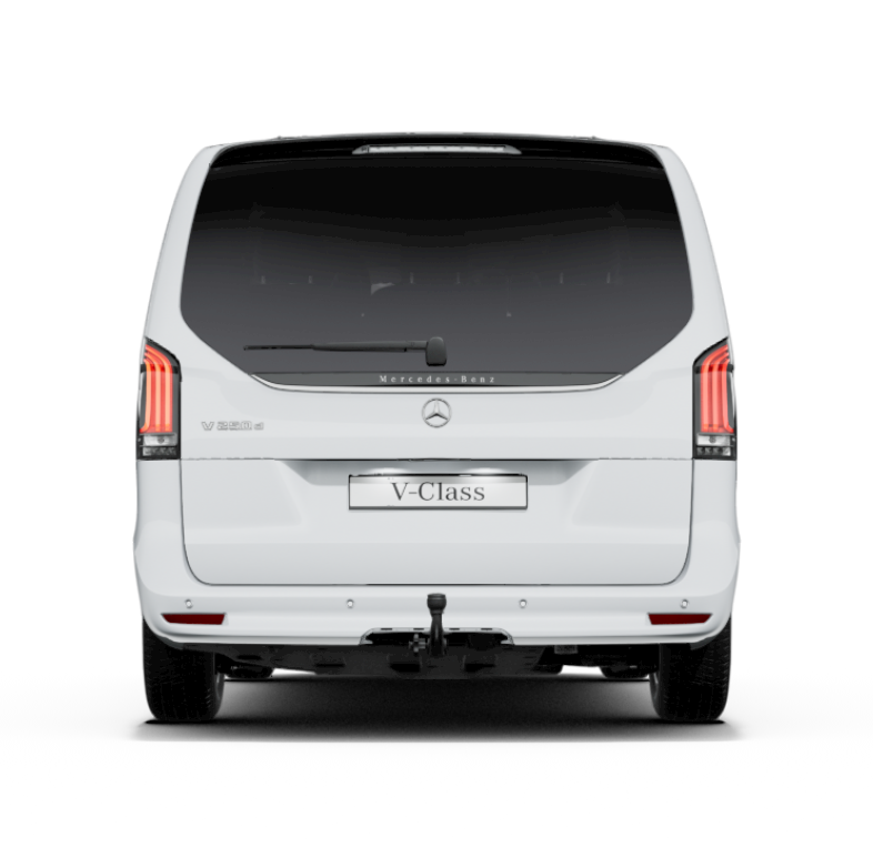 V 250 d / Style / L
