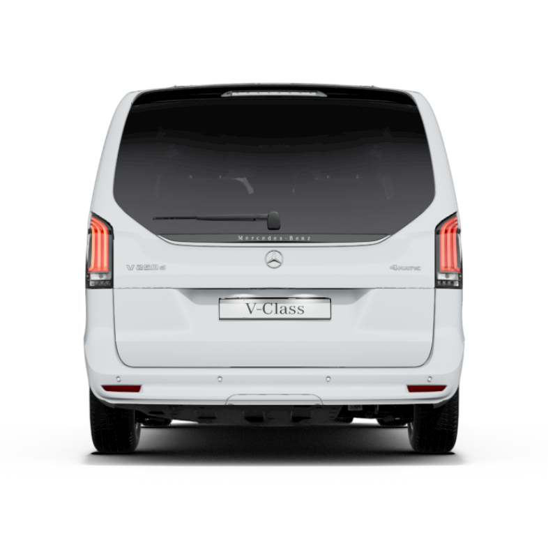 V 250 d / Style / L