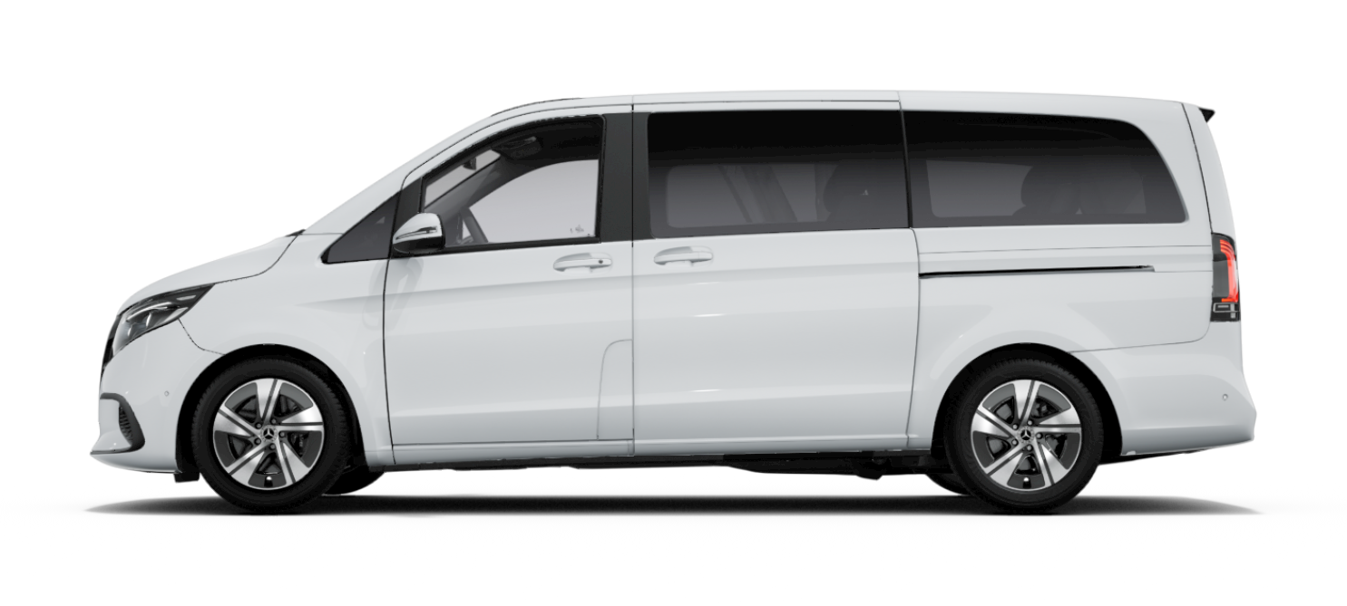 V 250 d / Style / L