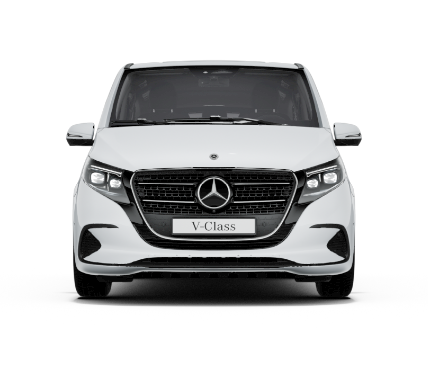 V 220 d / Style / L