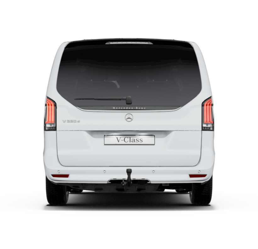 V 220 d / Style / L