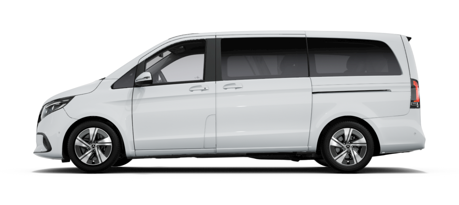 V 220 d / Style / L