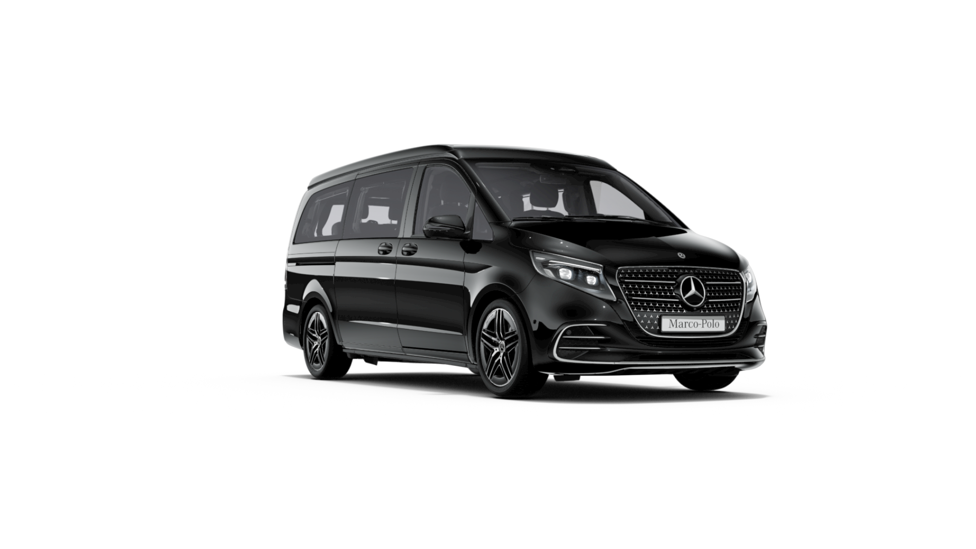 Marco Polo Horizon