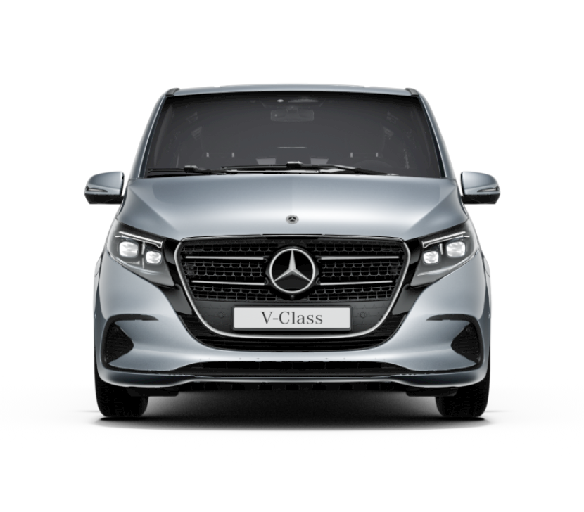 V 250 d / Style / L
