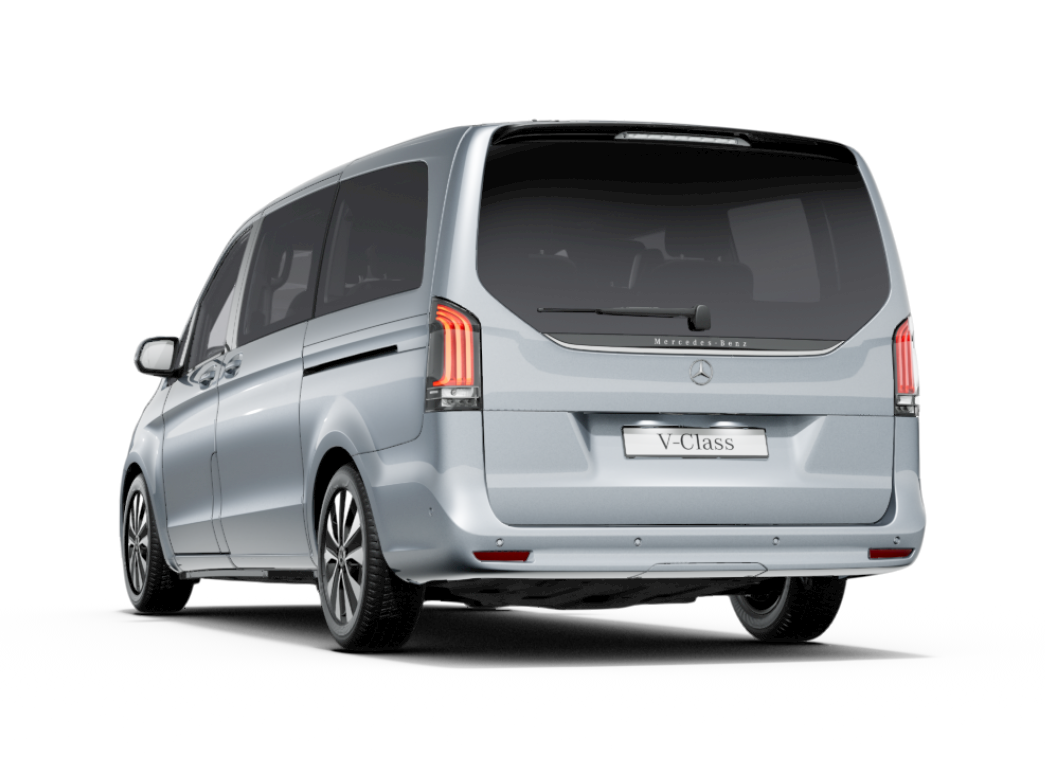 V 250 d / Style / L