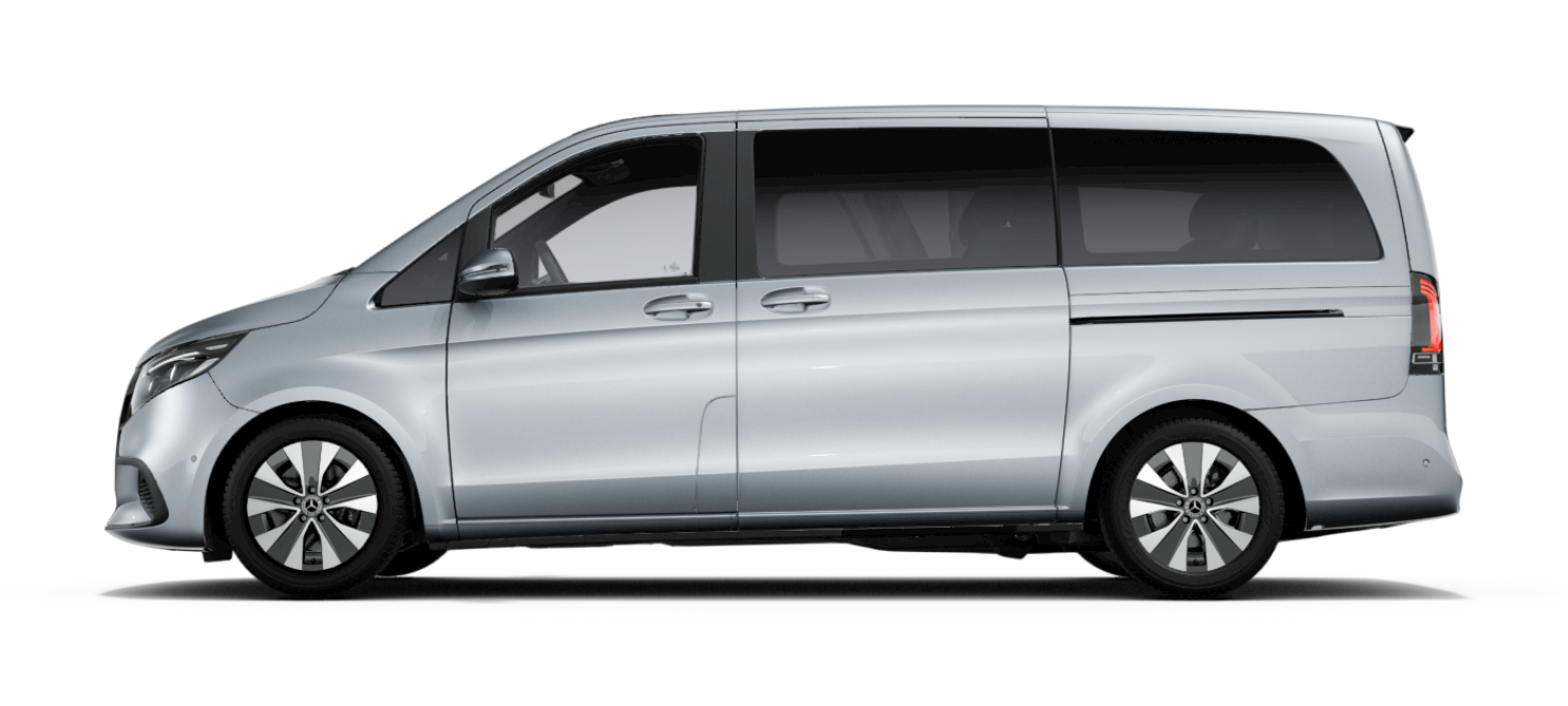 V 250 d / Style / L