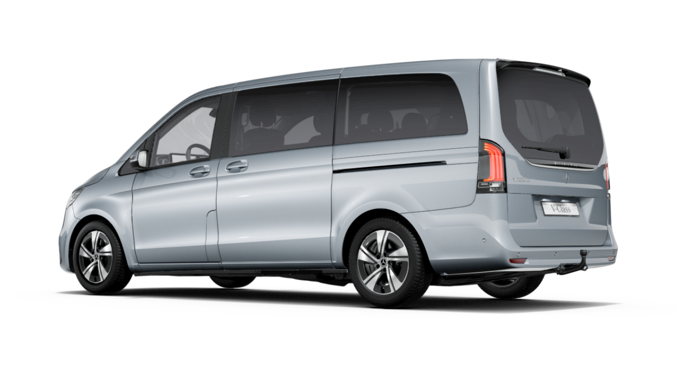V 220 d / Style / L