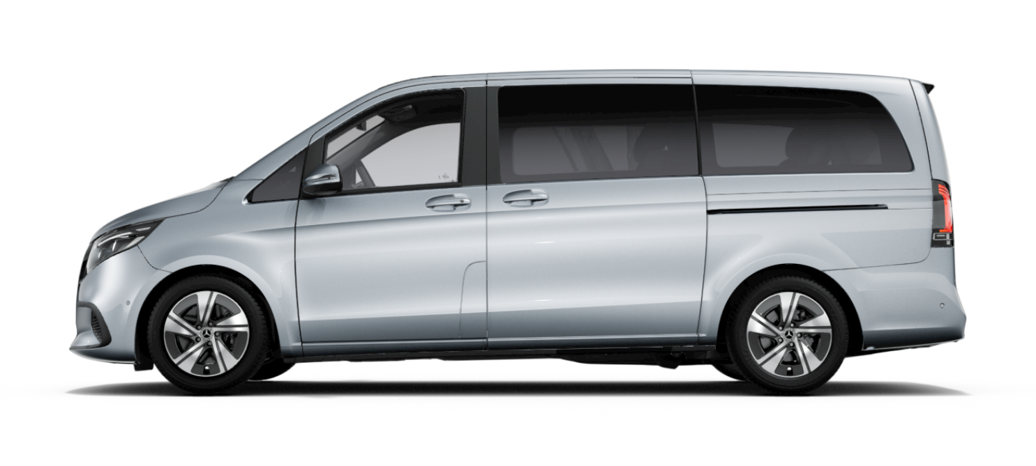V 220 d / Style / L