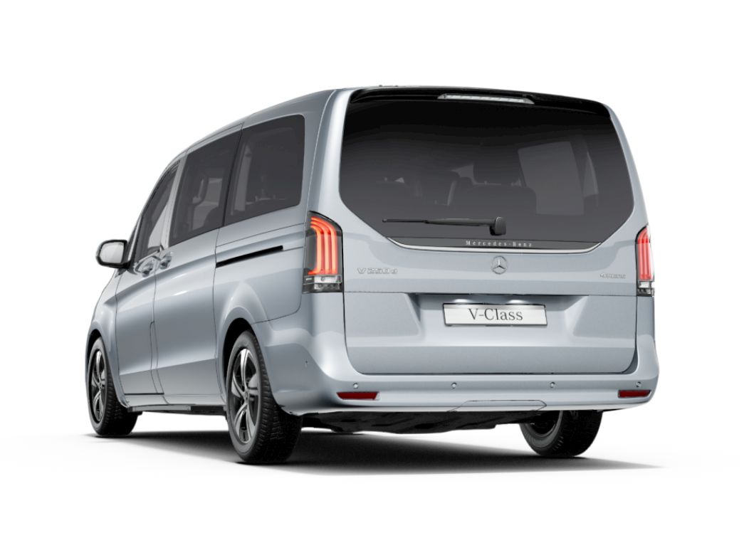 V 250 d / Style / L