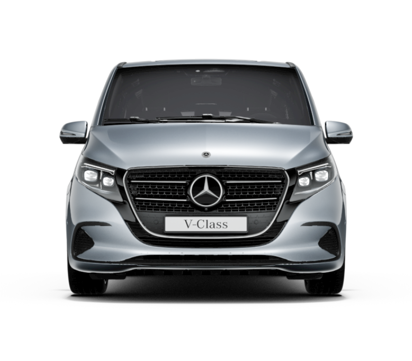 V 250 d / Style / L