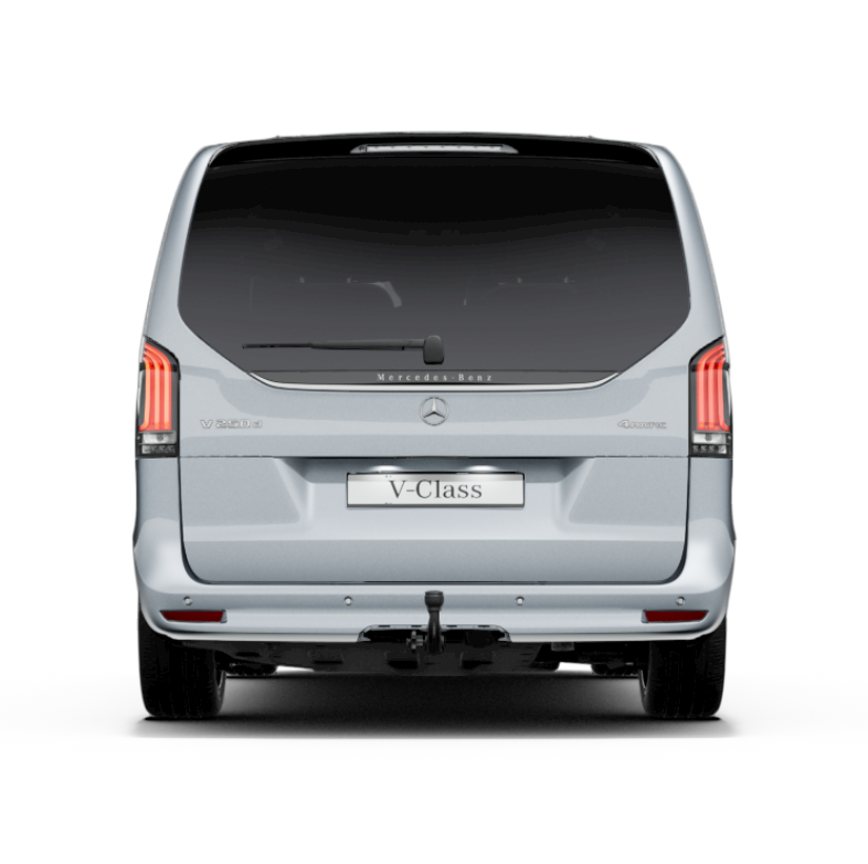 V 250 d / Style / L