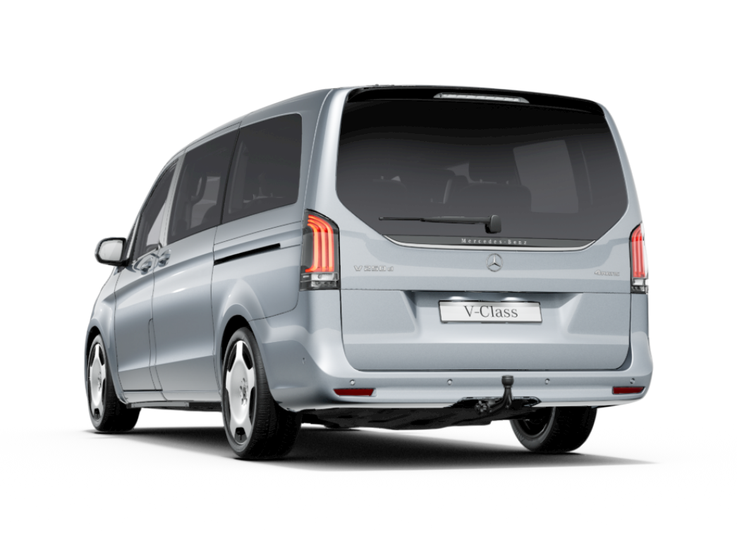 V 250 d / Style / L