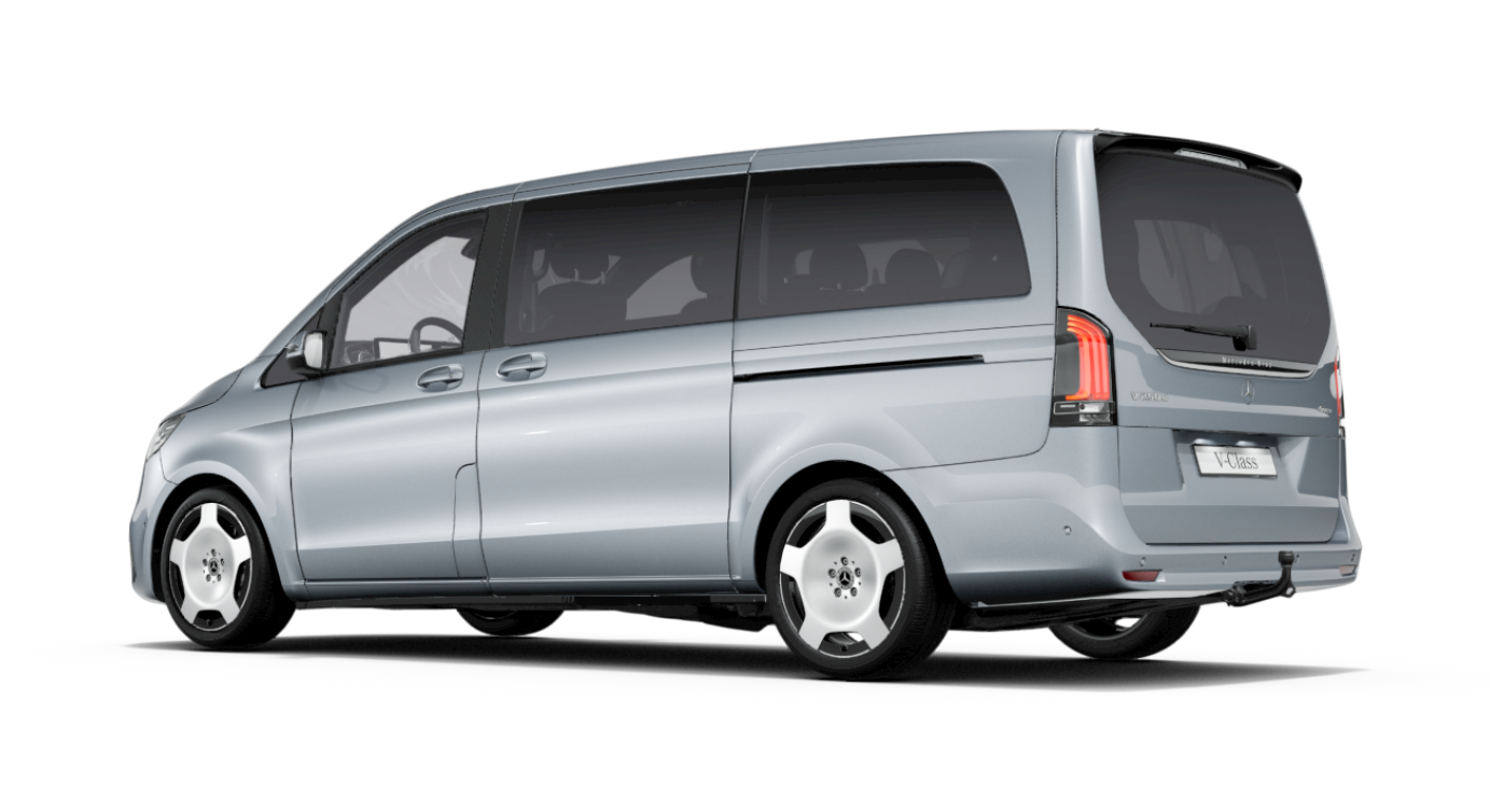 V 250 d / Style / L