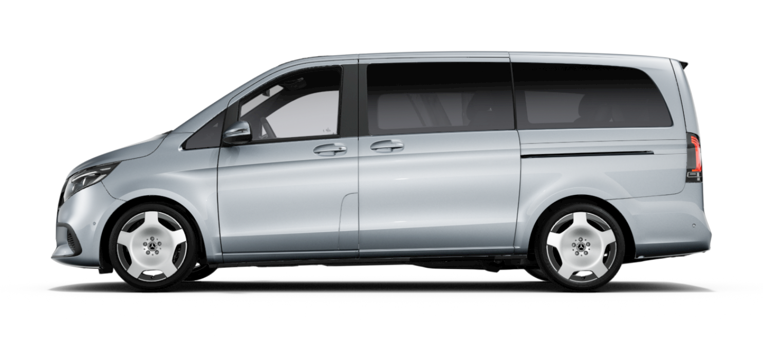 V 250 d / Style / L