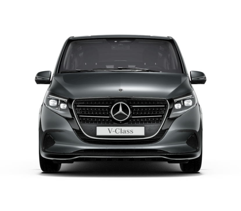 V 250 d / Style / L
