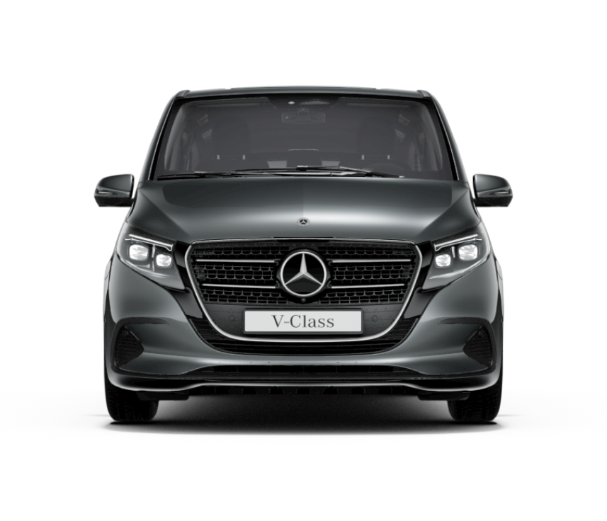 V 250 d / Style / L