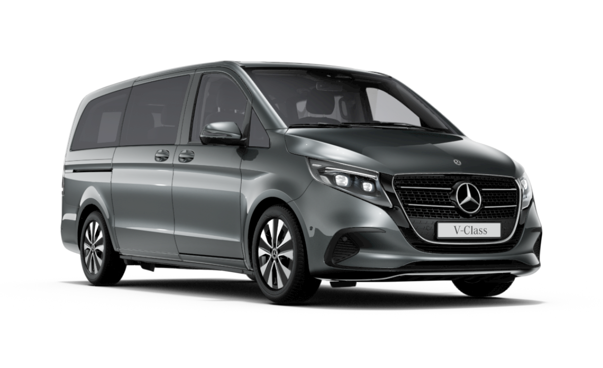 V 250 d / Style / L