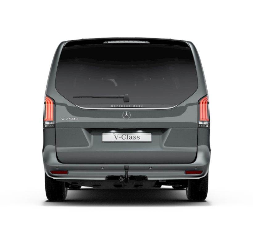 V 250 d / Style / L