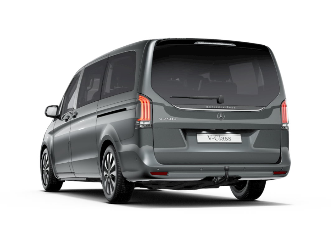 V 250 d / Style / L