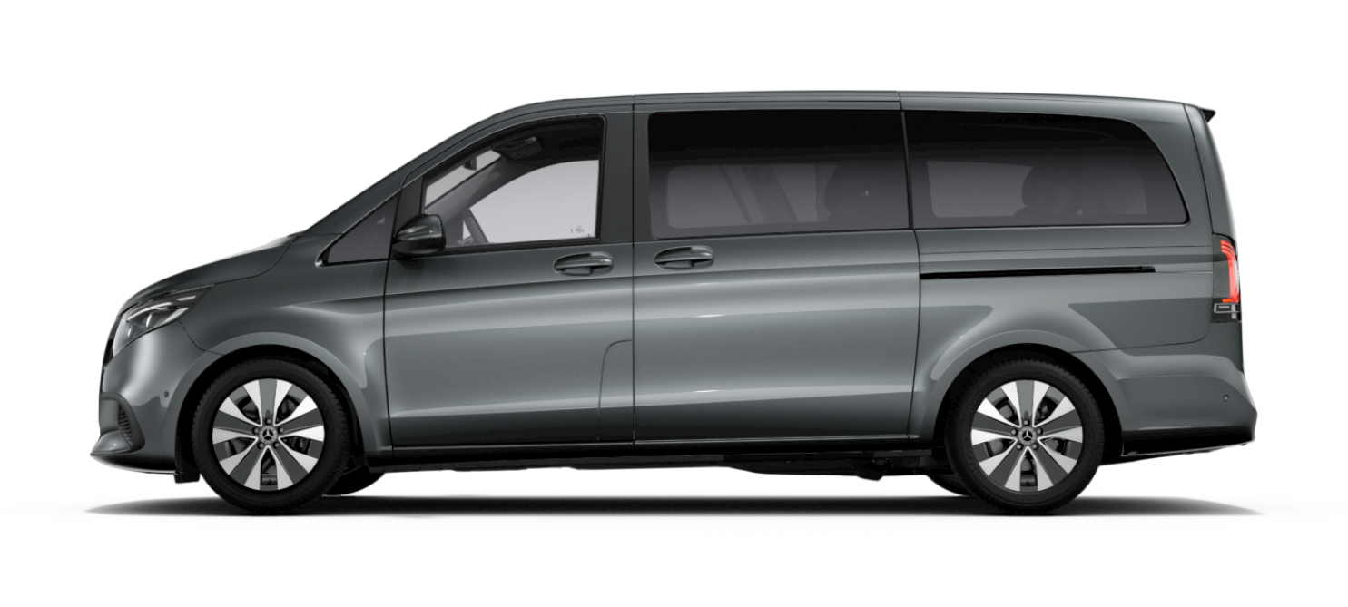 V 250 d / Style / L