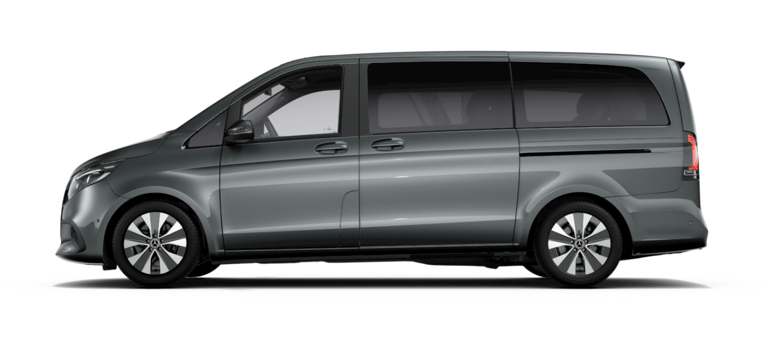 V 250 d / Style / L