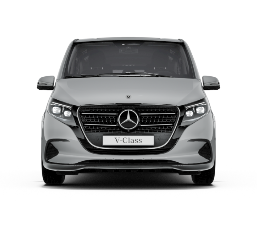 V 250 d / Style / L