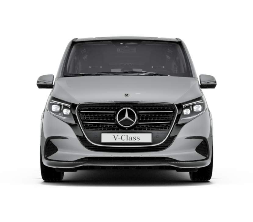 V 220 d / Style / L
