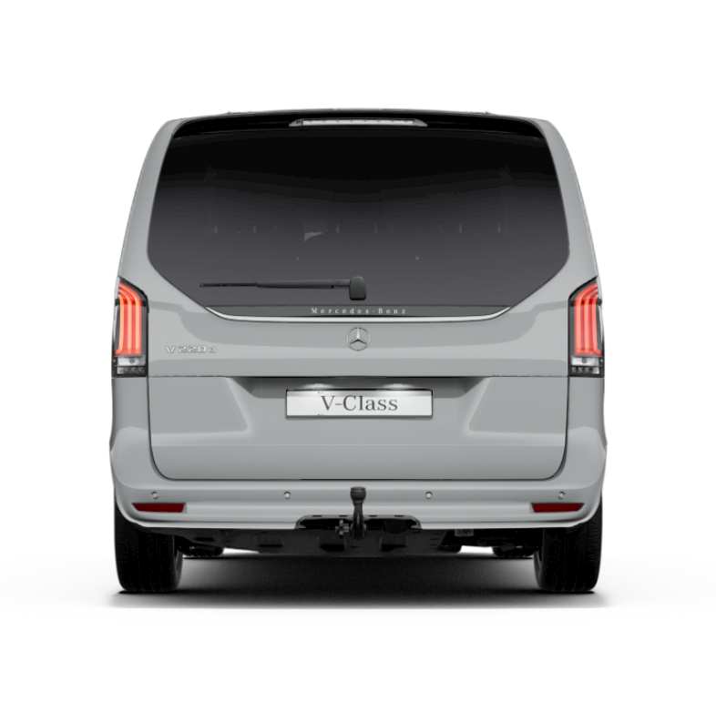 V 220 d / Style / L