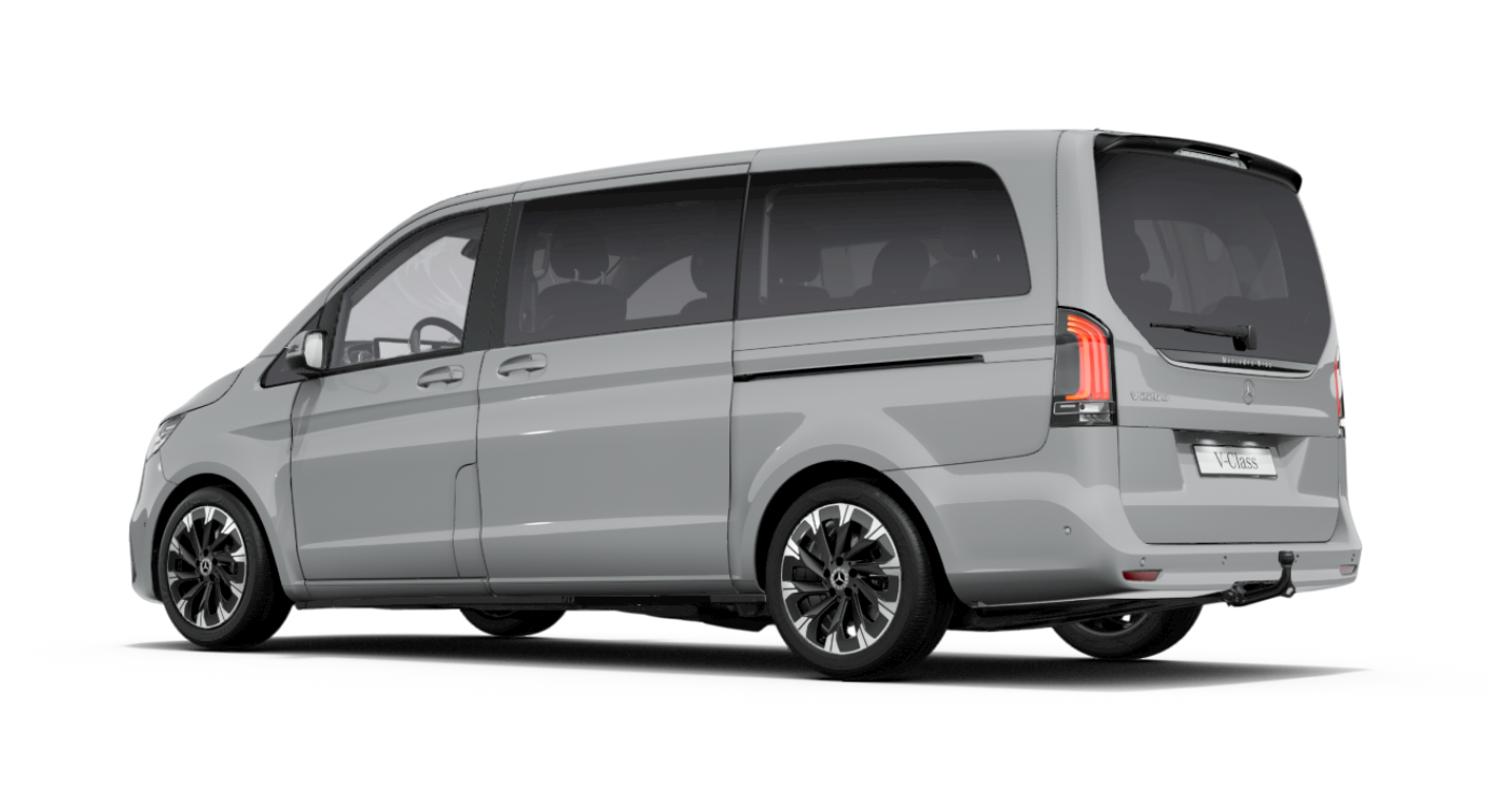 V 220 d / Style / L