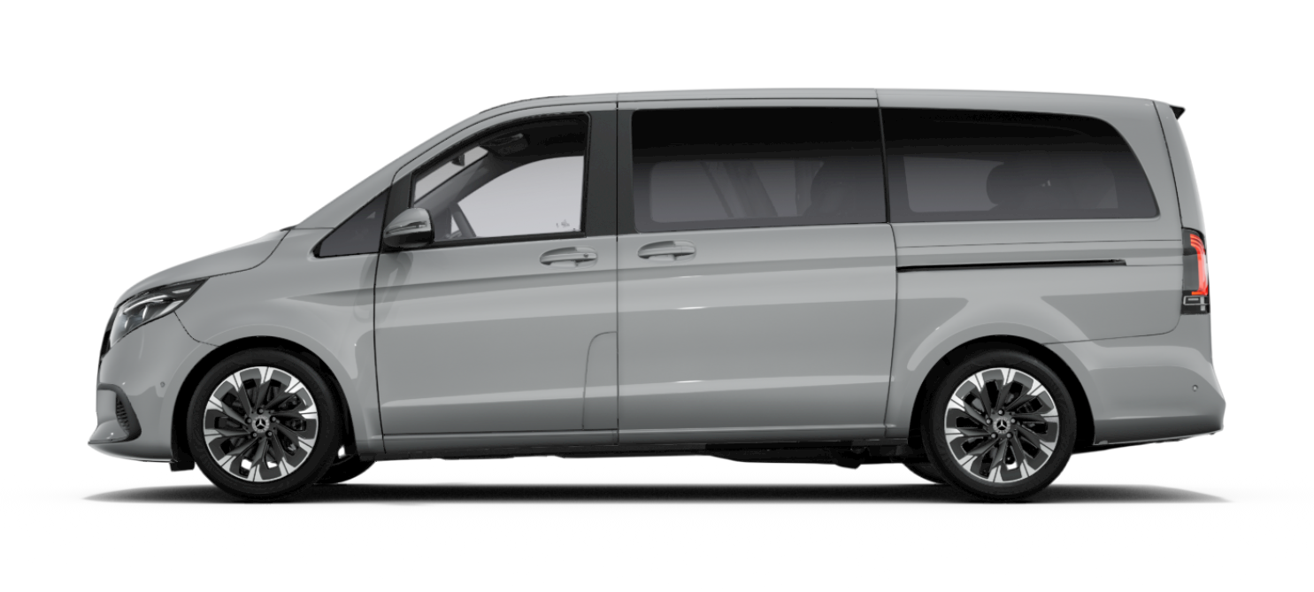 V 220 d / Style / L