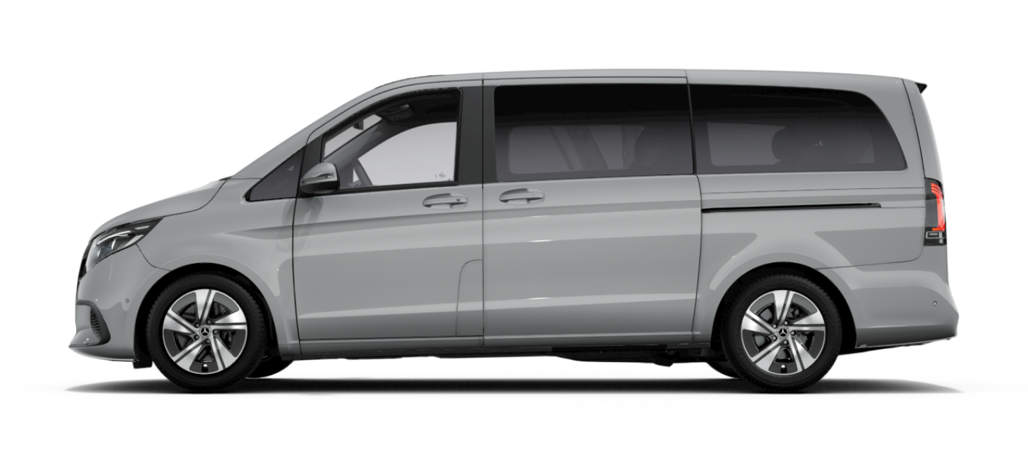 V 220 d / Style / L