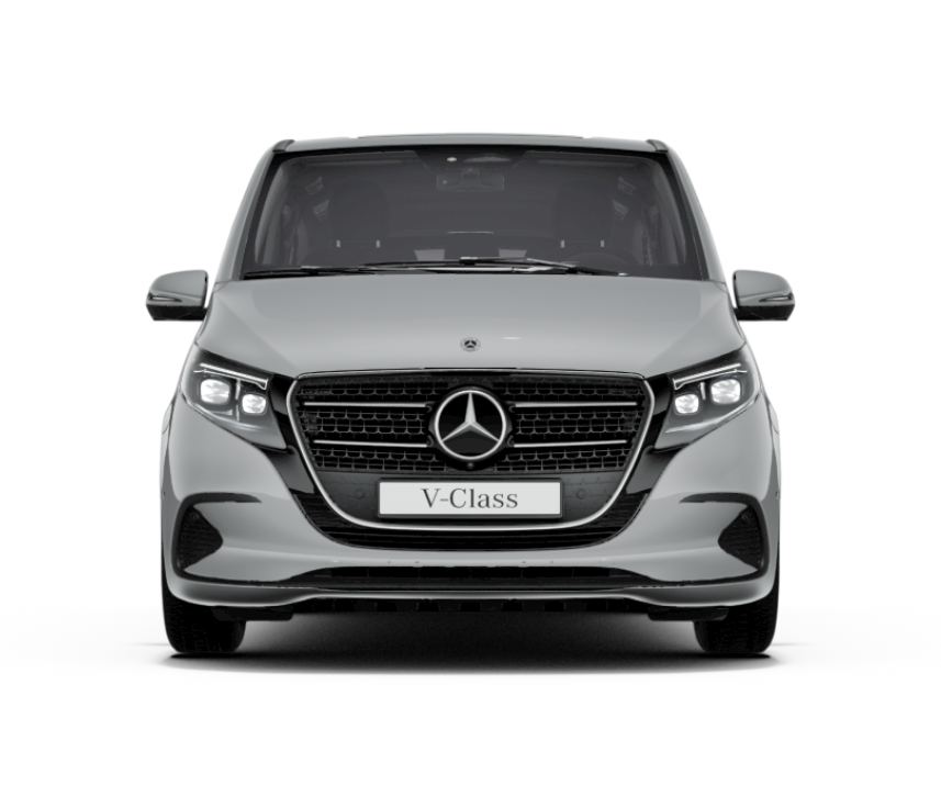 V 250 d / Style / L