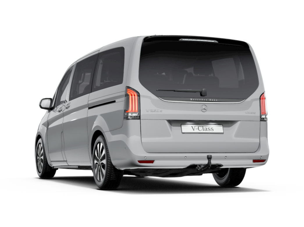 V 250 d / Style / L