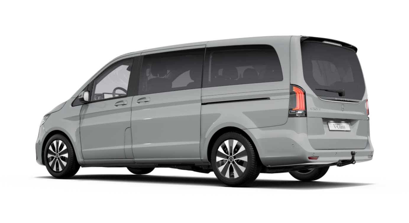 V 250 d / Style / L