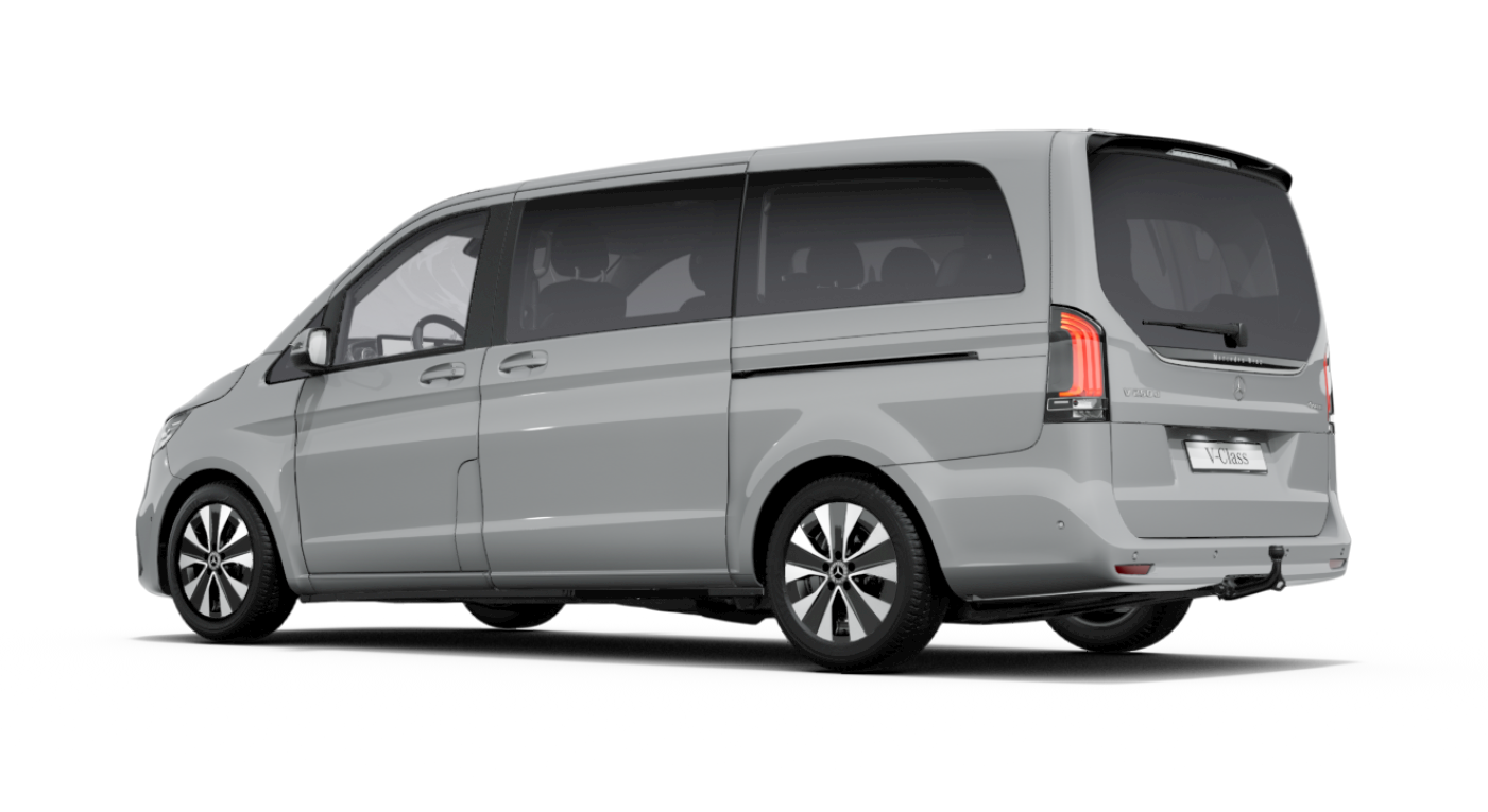 V 250 d / Style / L