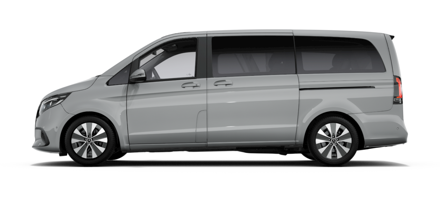 V 250 d / Style / L